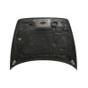Recambio de capot para volvo s40 berlina 1.6 diesel cat referencia OEM IAM   
