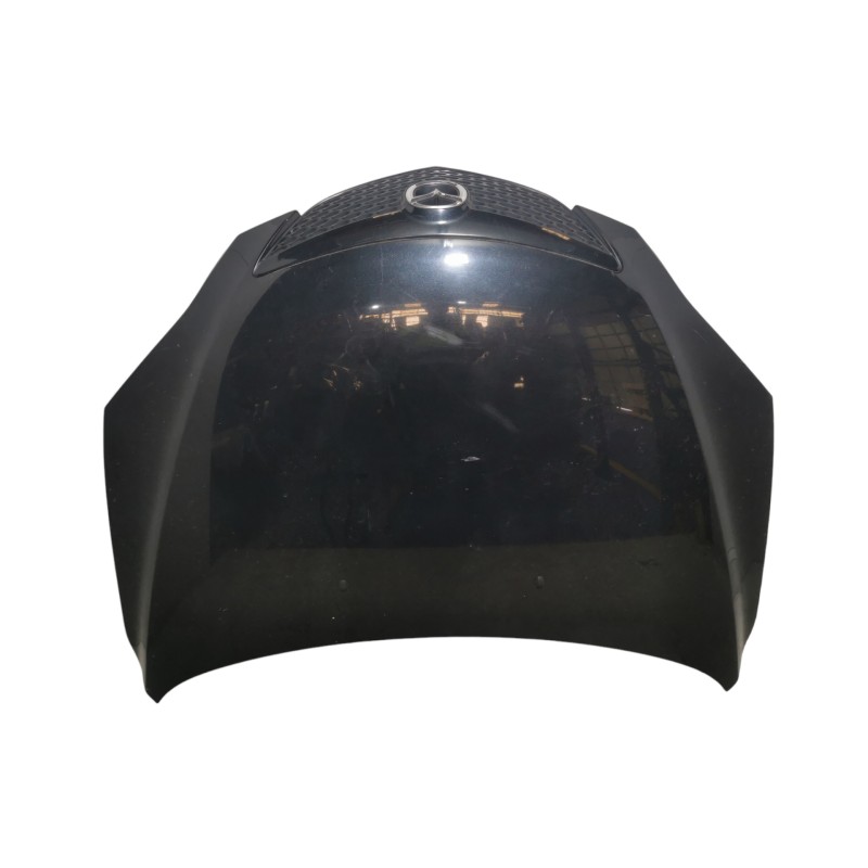 Recambio de capot para mazda 3 berlina (bk) 1.6 crdt active referencia OEM IAM Recambio de capot para mazda 3 berlina (bk) 1.6 crdt active referencia OEM IAM