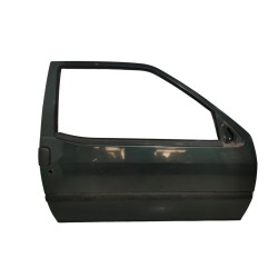 Recambio de puerta delantera derecha para citroen zx 1.4 / 1.4i reflex referencia OEM IAM   