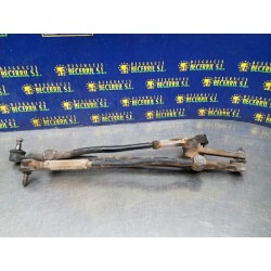 Recambio de cremallera direccion para suzuki vitara se/sv (et) 1.6 hard top xaloc lujo referencia OEM IAM 4860077E50000  