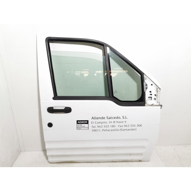 Recambio de puerta delantera derecha para ford tourneo connect (tc7) familiar referencia OEM IAM Recambio de puerta delantera derecha para ford tourneo connect (tc7) familiar referencia OEM IAM