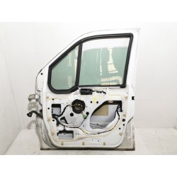 Recambio de puerta delantera derecha para ford tourneo connect (tc7) familiar referencia OEM IAM   
