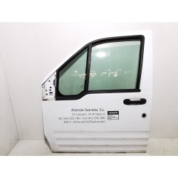 Recambio de puerta delantera izquierda para ford tourneo connect (tc7) familiar referencia OEM IAM   