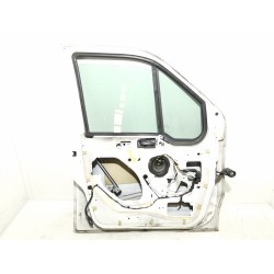Recambio de puerta delantera izquierda para ford tourneo connect (tc7) familiar referencia OEM IAM   