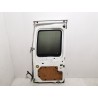 Recambio de puerta trasera derecha para ford tourneo connect (tc7) familiar referencia OEM IAM   