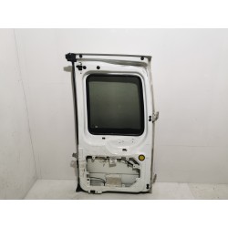 Recambio de puerta trasera izquierda para ford tourneo connect (tc7) familiar referencia OEM IAM   