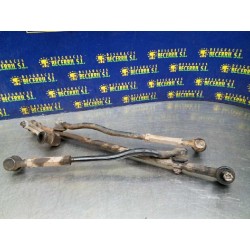 Recambio de cremallera direccion para suzuki vitara se/sv (et) 1.6 hard top xaloc lujo referencia OEM IAM 4860077E50000  