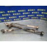 Recambio de cremallera direccion para suzuki vitara se/sv (et) 1.6 hard top xaloc lujo referencia OEM IAM 4860077E50000  