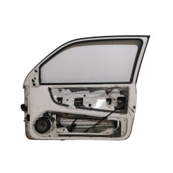 Recambio de puerta delantera derecha para volkswagen lupo (6x1/6e1) advance referencia OEM IAM   