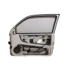 Recambio de puerta delantera derecha para volkswagen lupo (6x1/6e1) advance referencia OEM IAM   