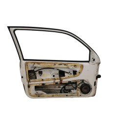 Recambio de puerta delantera izquierda para volkswagen lupo (6x1/6e1) advance referencia OEM IAM   