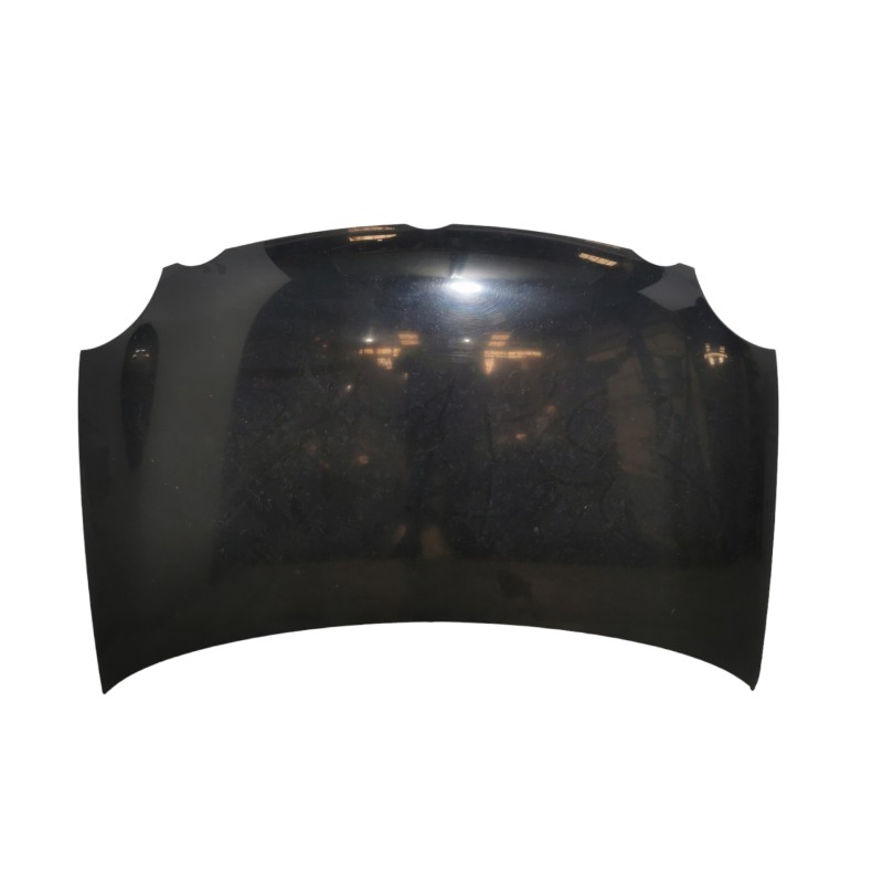 Recambio de capot para volkswagen polo (9n1) match referencia OEM IAM Recambio de capot para volkswagen polo (9n1) match referencia OEM IAM