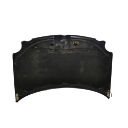 Recambio de capot para volkswagen polo (9n1) match referencia OEM IAM   