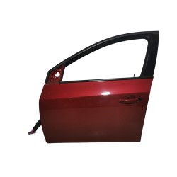 Recambio de puerta delantera izquierda para chevrolet cruze l referencia OEM IAM   