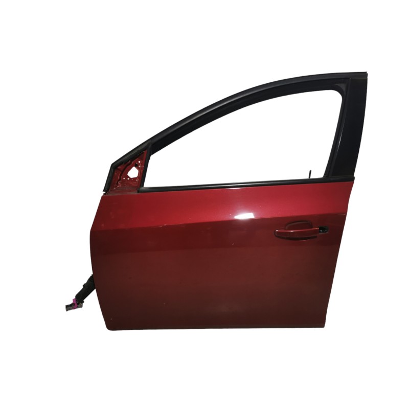 Recambio de puerta delantera izquierda para chevrolet cruze l referencia OEM IAM Recambio de puerta delantera izquierda para chevrolet cruze l referencia OEM IAM