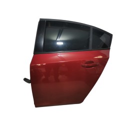 Recambio de puerta trasera izquierda para chevrolet cruze l referencia OEM IAM   