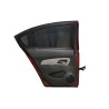 Recambio de puerta trasera izquierda para chevrolet cruze l referencia OEM IAM   