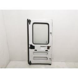 Recambio de puerta trasera izquierda para renault rapid/express (f40) 1.1 transporter referencia OEM IAM   