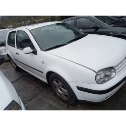 volkswagen golf iv berlina (1j1) del año 1999
