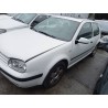 volkswagen golf iv berlina (1j1) del año 1999