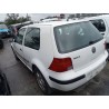 volkswagen golf iv berlina (1j1) del año 1999