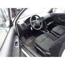 volkswagen golf iv berlina (1j1) del año 1999