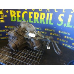 Recambio de caja cambios para opel corsa c comfort referencia OEM IAM Z12XE  