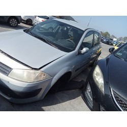 renault megane ii berlina 5p del año 2005