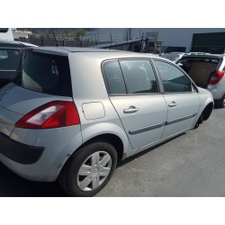 renault megane ii berlina 5p del año 2005