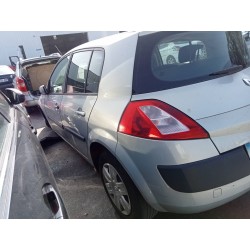 renault megane ii berlina 5p del año 2005