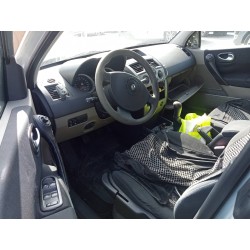 renault megane ii berlina 5p del año 2005