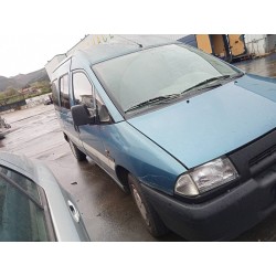 peugeot expert kombi del año 1997