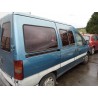 peugeot expert kombi del año 1997