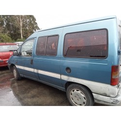 peugeot expert kombi del año 1997