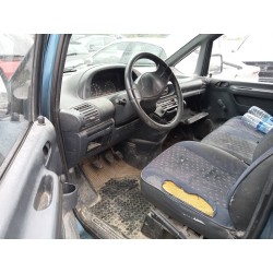 peugeot expert kombi del año 1997