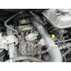 peugeot expert kombi del año 1997