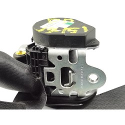 Recambio de cinturon seguridad delantero derecho para mercedes clase a (w169) a 150 a-edition referencia OEM IAM 602876900  