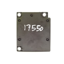 Recambio de centralita airbag para citroen c8 hdi 138 fap exclusive referencia OEM IAM 1400596980  
