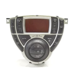 Recambio de mando calefaccion / aire acondicionado para citroen c8 hdi 138 fap exclusive referencia OEM IAM 14986800YR  