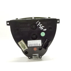 Recambio de mando calefaccion / aire acondicionado para citroen c8 hdi 138 fap exclusive referencia OEM IAM 14986800YR  