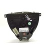 Recambio de mando calefaccion / aire acondicionado para citroen c8 hdi 138 fap exclusive referencia OEM IAM 14986800YR  