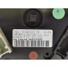 Recambio de mando calefaccion / aire acondicionado para citroen c8 hdi 138 fap exclusive referencia OEM IAM 14986800YR  