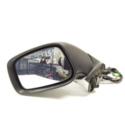 Recambio de retrovisor izquierdo para citroen c8 hdi 138 fap exclusive referencia OEM IAM 14009348ZR  