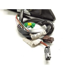 Recambio de retrovisor izquierdo para citroen c8 hdi 138 fap exclusive referencia OEM IAM 14009348ZR  