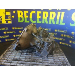 Recambio de caja cambios para opel corsa c comfort referencia OEM IAM Z12XE  