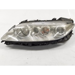 Recambio de faro izquierdo para mazda 6 monovolumen (gy) 2.3 sportive 4wd referencia OEM IAM 1307329086  