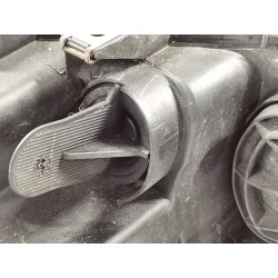 Recambio de faro izquierdo para mazda 6 monovolumen (gy) 2.3 sportive 4wd referencia OEM IAM 1307329086  