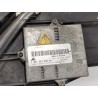 Recambio de faro izquierdo para mazda 6 monovolumen (gy) 2.3 sportive 4wd referencia OEM IAM 1307329086  
