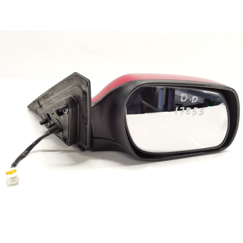 Recambio de retrovisor derecho para mazda 6 monovolumen (gy) 2.3 sportive 4wd referencia OEM IAM Recambio de retrovisor derecho para mazda 6 monovolumen (gy) 2.3 sportive 4wd referencia OEM IAM