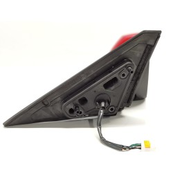 Recambio de retrovisor derecho para mazda 6 monovolumen (gy) 2.3 sportive 4wd referencia OEM IAM   